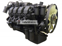 Двигатель ГАЗ-3302 карбюраторный под АИ-92 110 л.с.